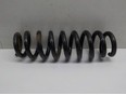 Пружина задняя