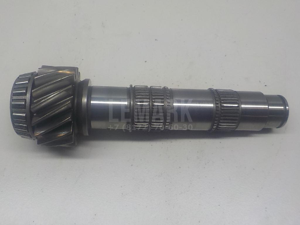 Вал КПП вторичный 4321538120 Hyundai-Kia