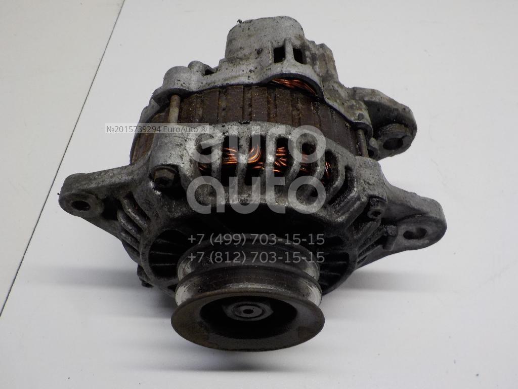 Генератор MITSUBISHI ME203546