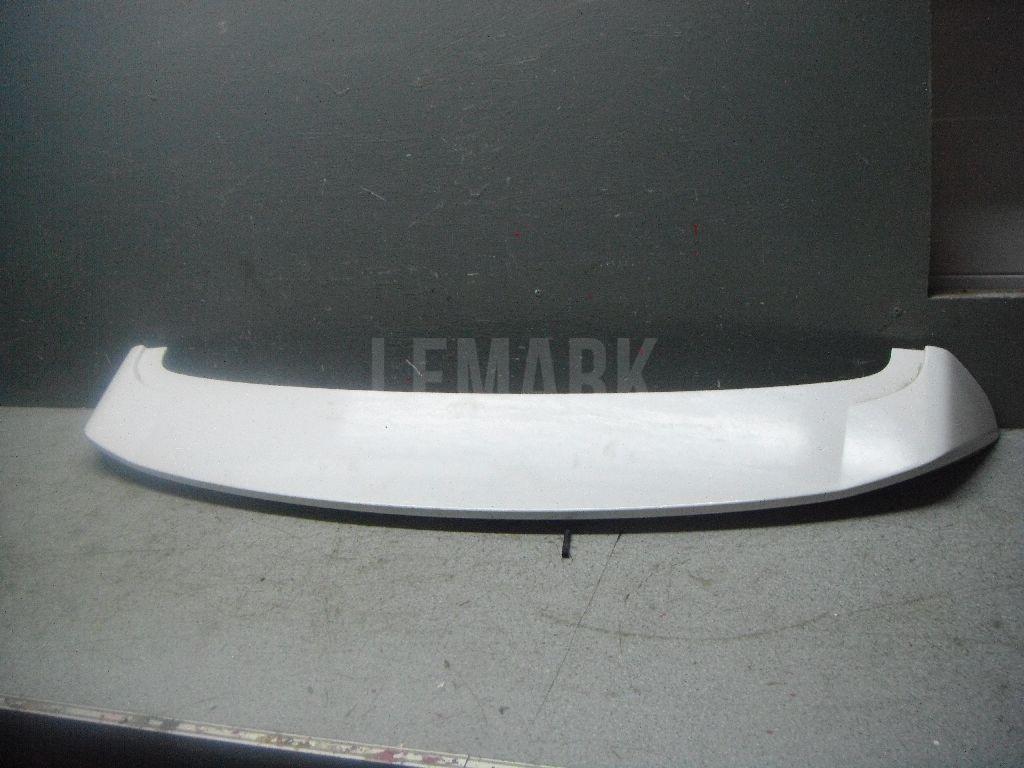 Спойлер (дефлектор) багажника 872102W000 Hyundai-Kia