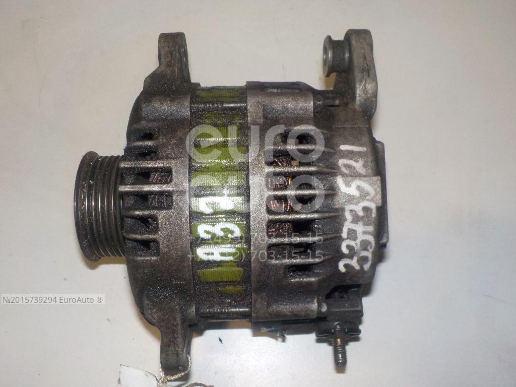 Генератор NISSAN 2310040U00