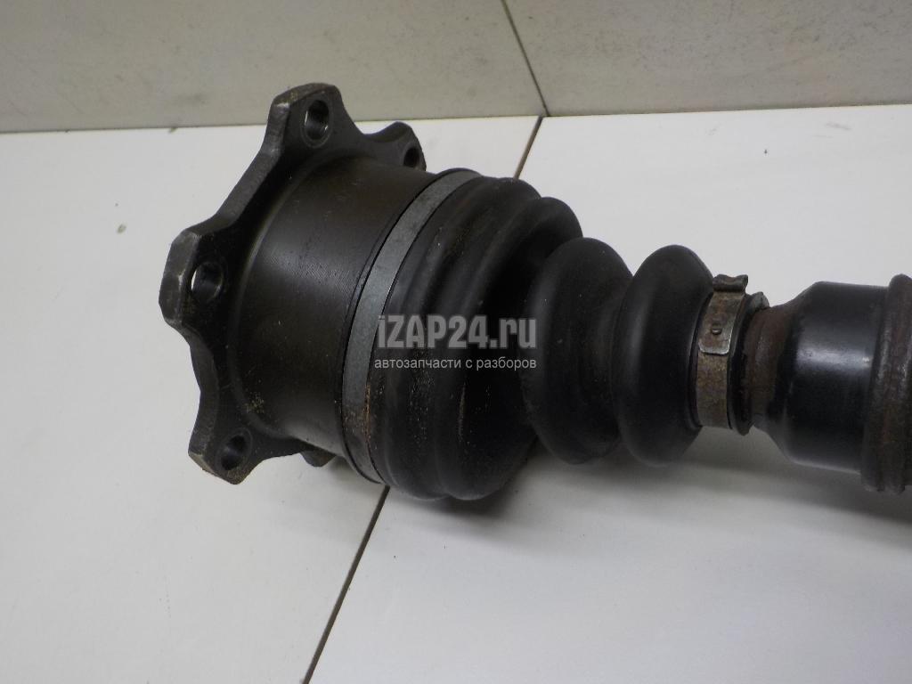 4B0407271C Полуось передняя левая VAG A6 [C5] (1997 - 2004)