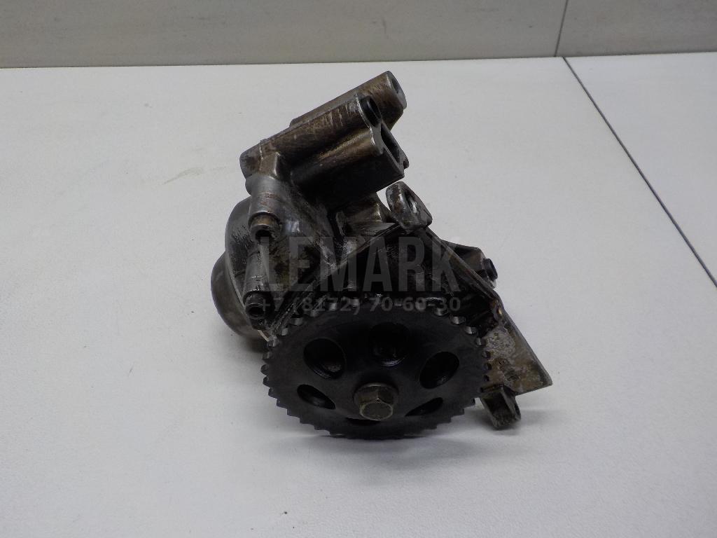 Насос масляный 03D115105G VAG