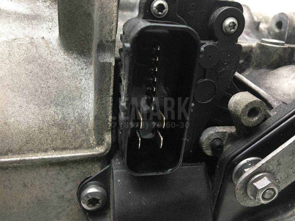 АКПП (автоматическая коробка переключения передач) для  Fiat Cinquecento 1991-1998