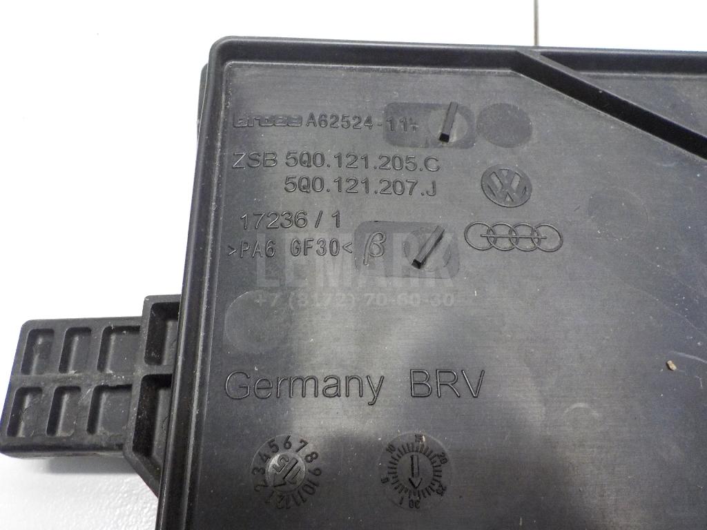 Вентилятор радиатора для  Audi Q3 (F3B) 2018
