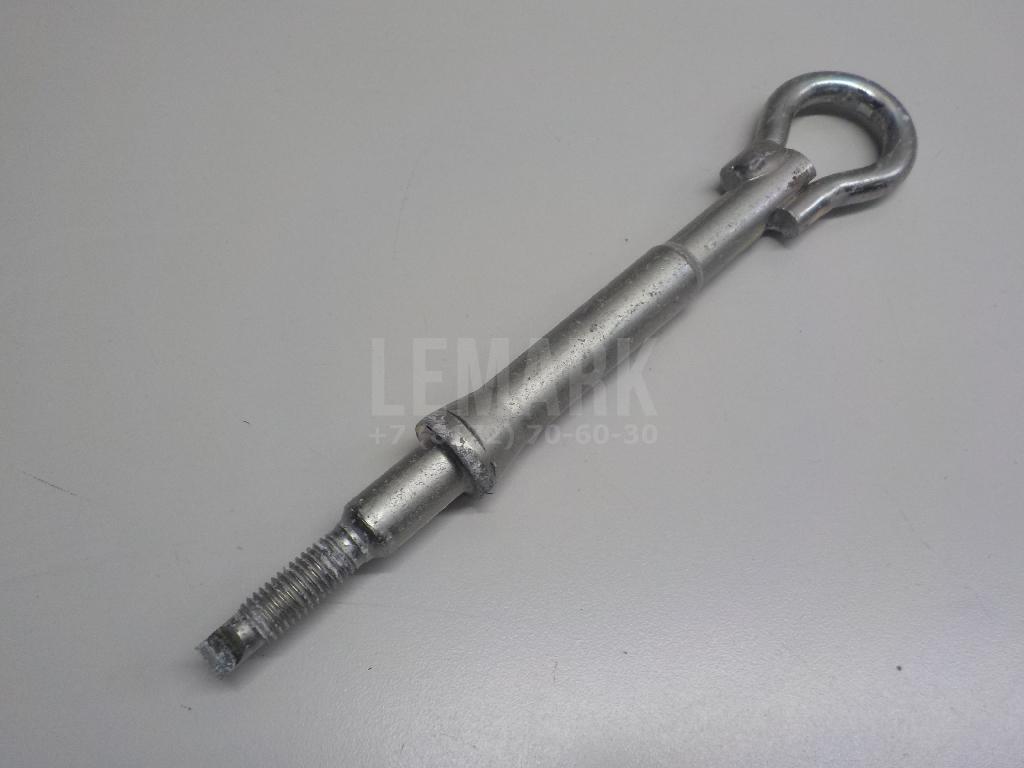 Крюк буксировочный