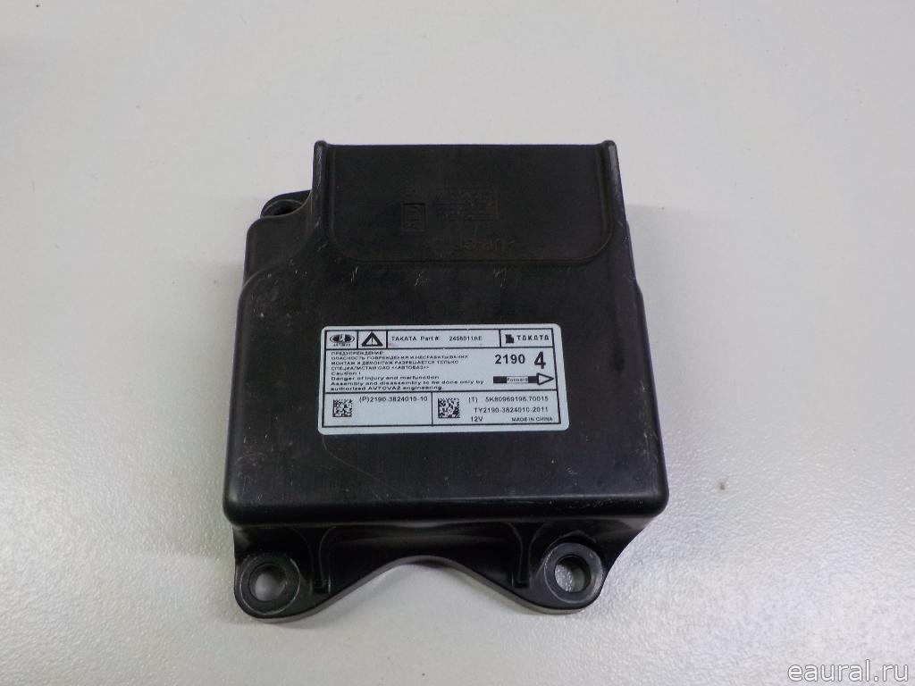 Блок управления AIR BAG