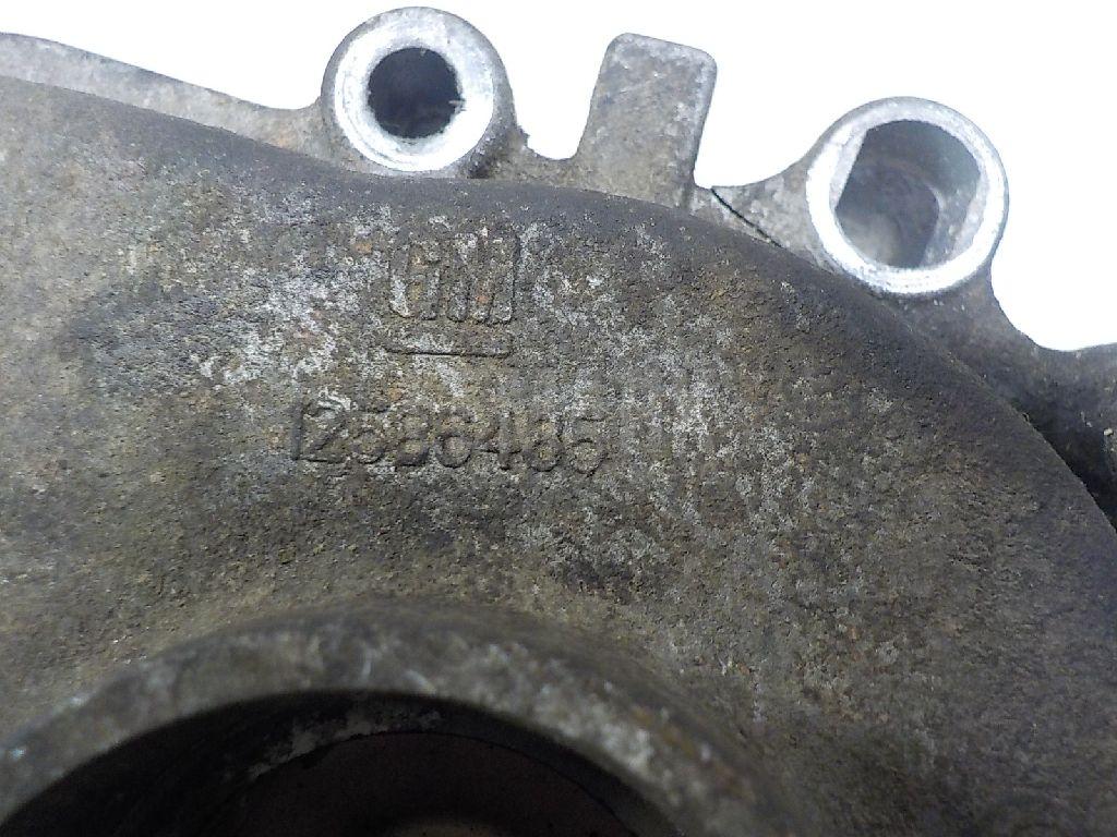 Насос водяной (помпа) для  Audi V8 1988-1994