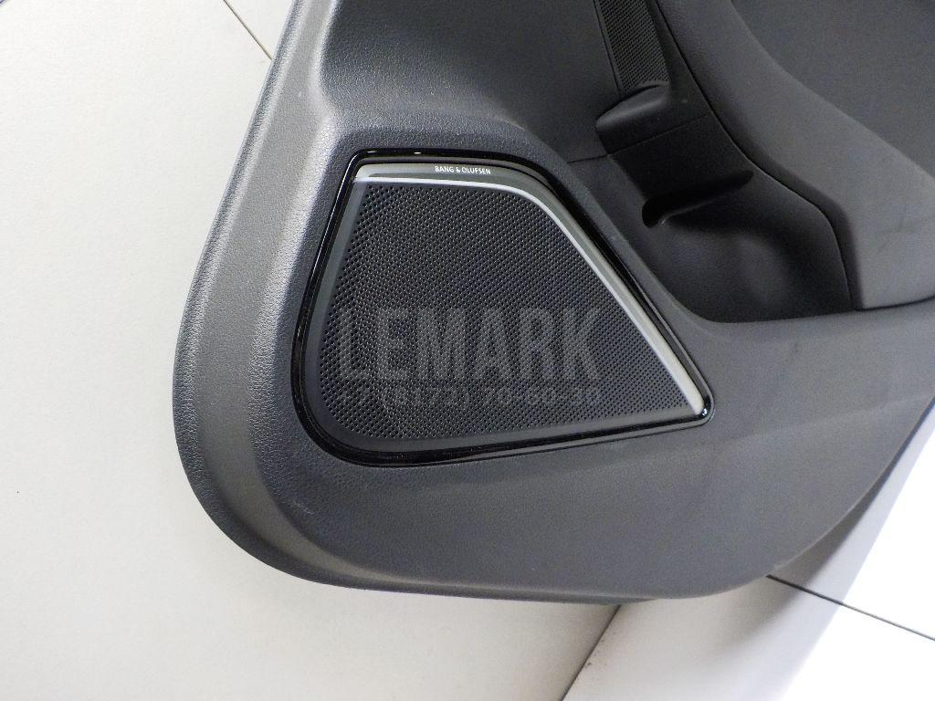 Обшивка двери задней правой для  Audi Q5 [FY] 2017