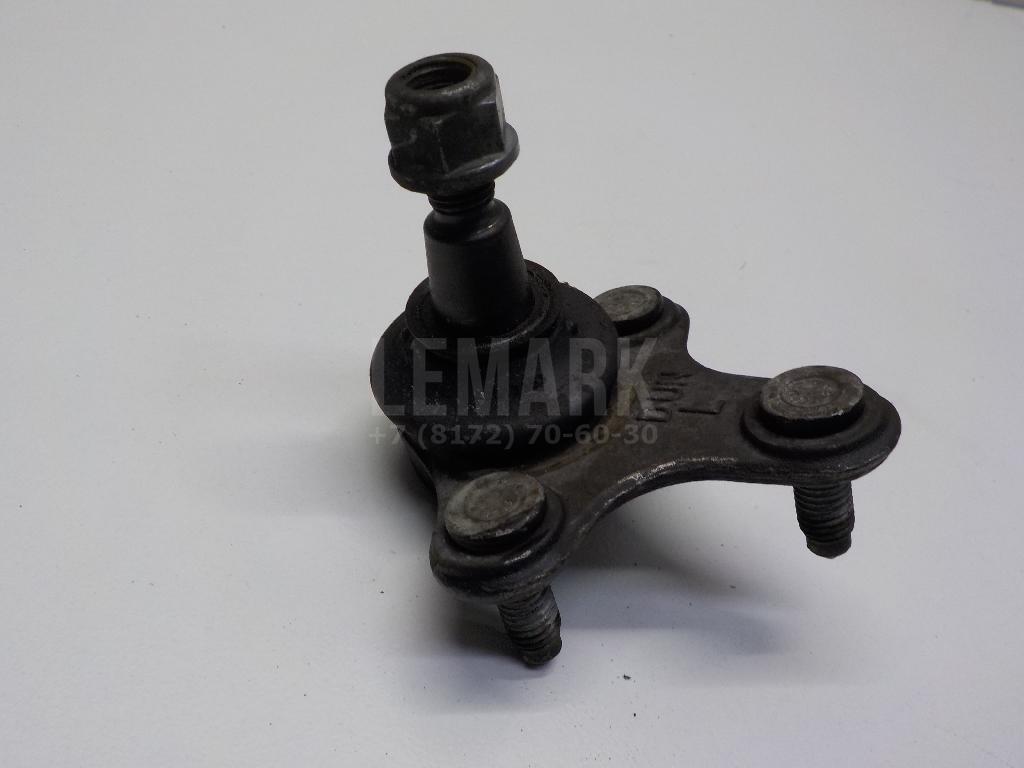 Опора шаровая левая передней подвески 5Q0407365A VAG