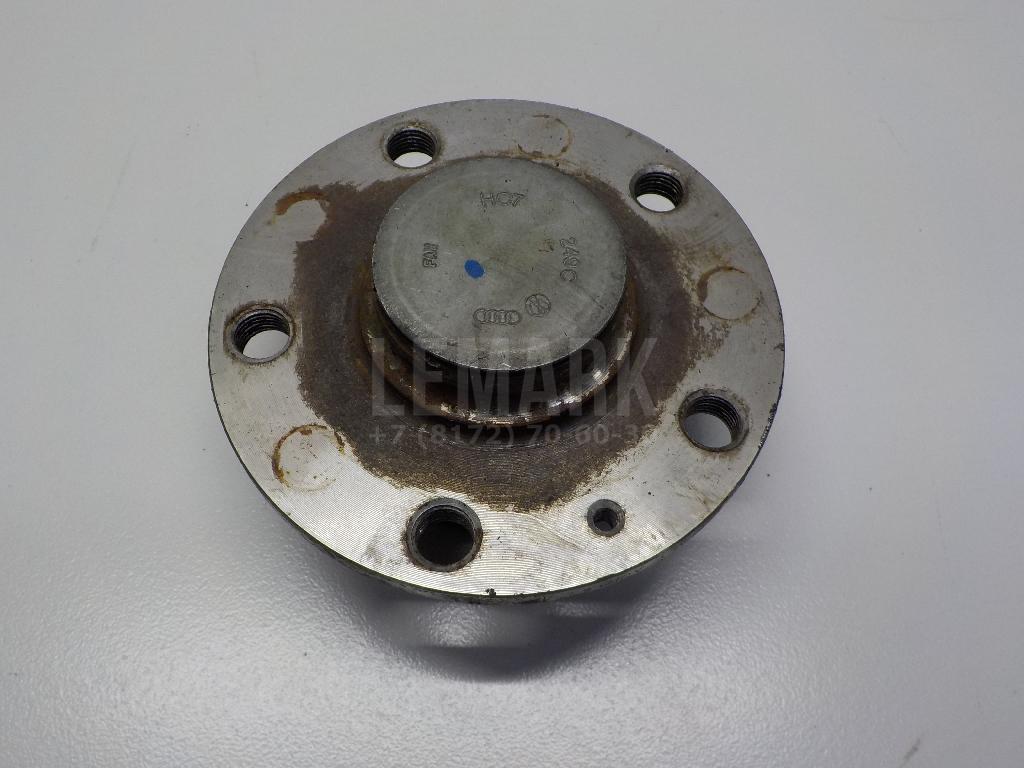 Ступица задняя 8V0598611 VAG