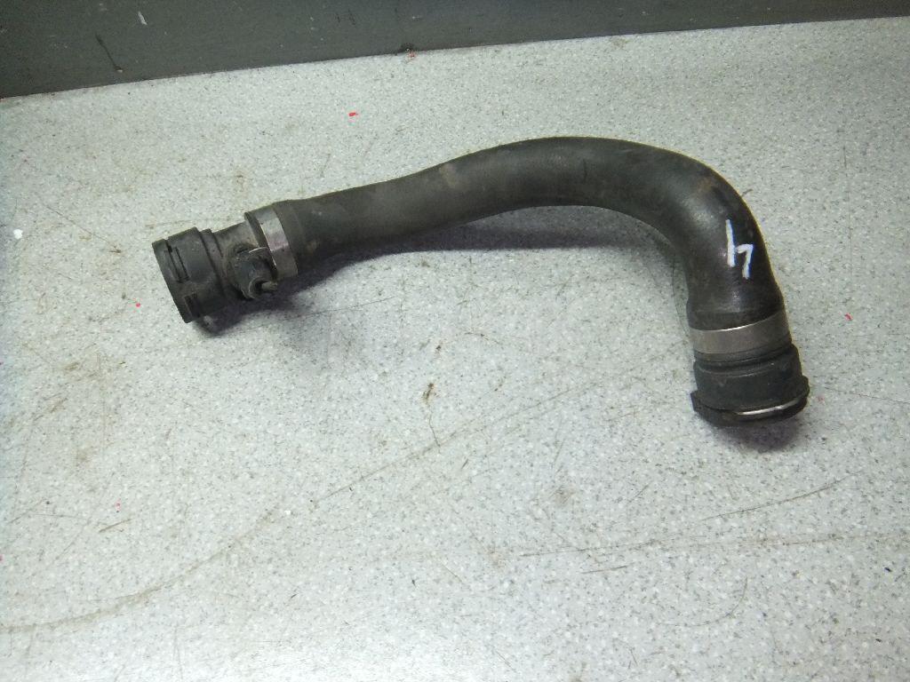 Патрубок радиатора для  BMW 6-serie E63 2004-2009