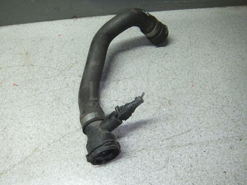 Патрубок радиатора для  BMW 6-serie E63 2004-2009