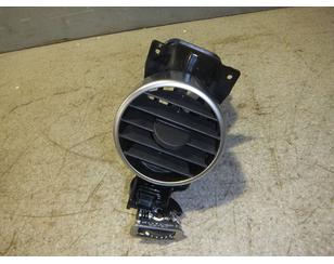 Дефлектор воздушный для Land Rover Discovery IV 2009-2016 с разборки состояние отличное