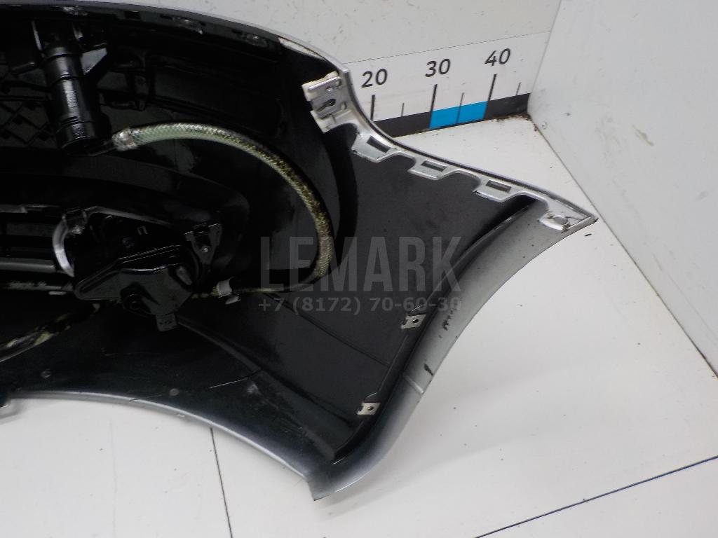 Бампер передний для  Cadillac CTS 2008-2014