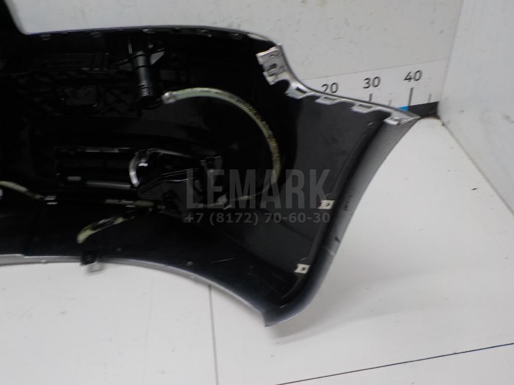 Бампер передний для  Cadillac CTS 2008-2014