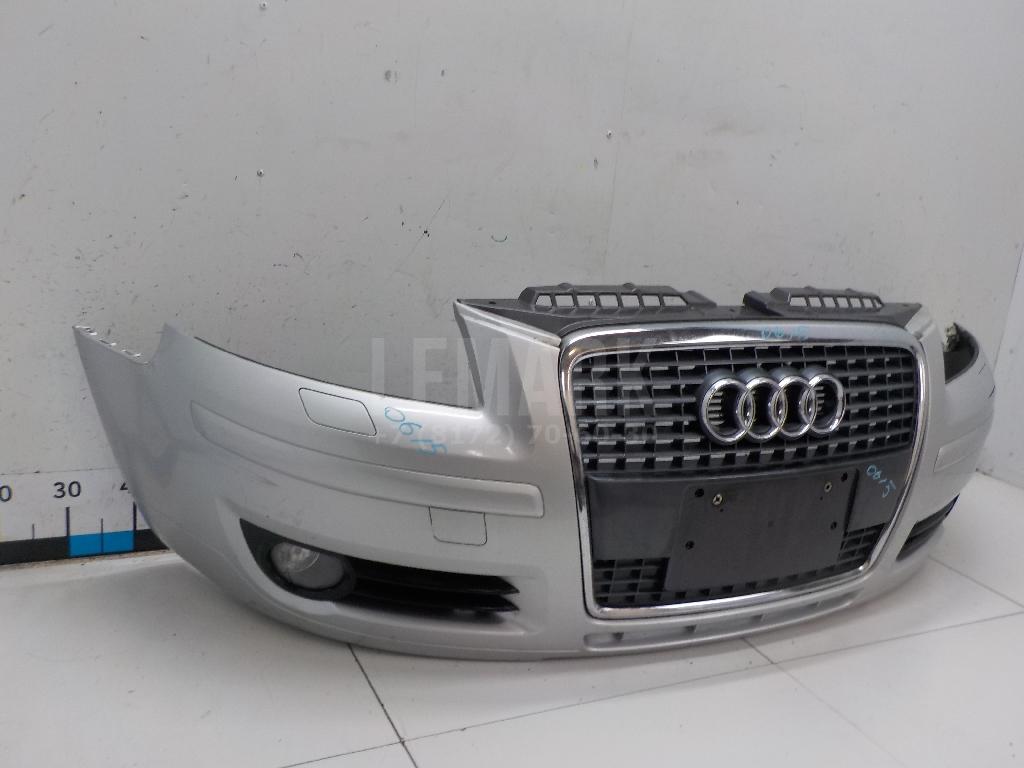 Бампер передний для  Cadillac CTS 2008-2014