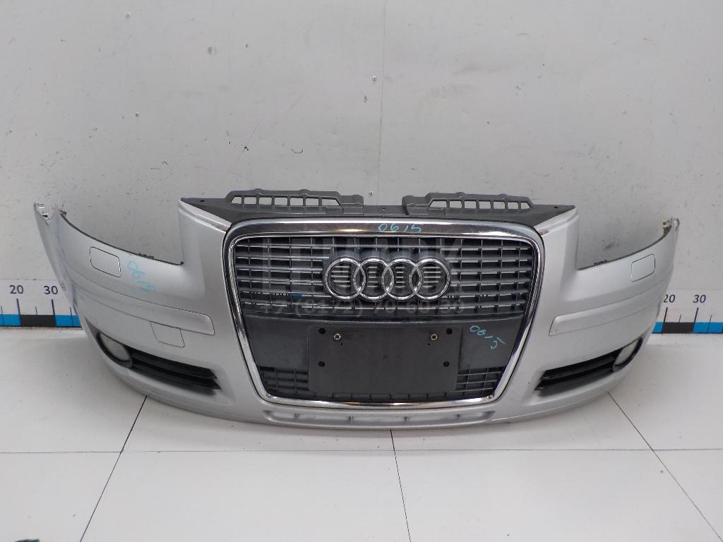 Бампер передний для  Cadillac CTS 2008-2014