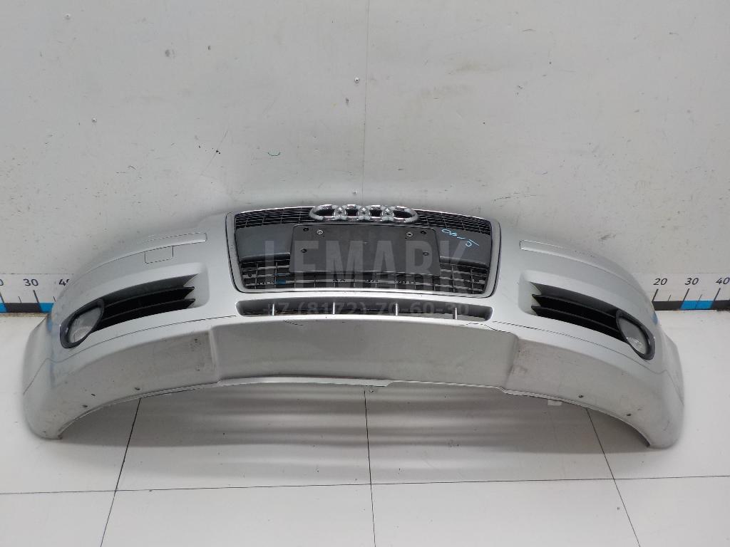 Бампер передний для  Cadillac CTS 2008-2014