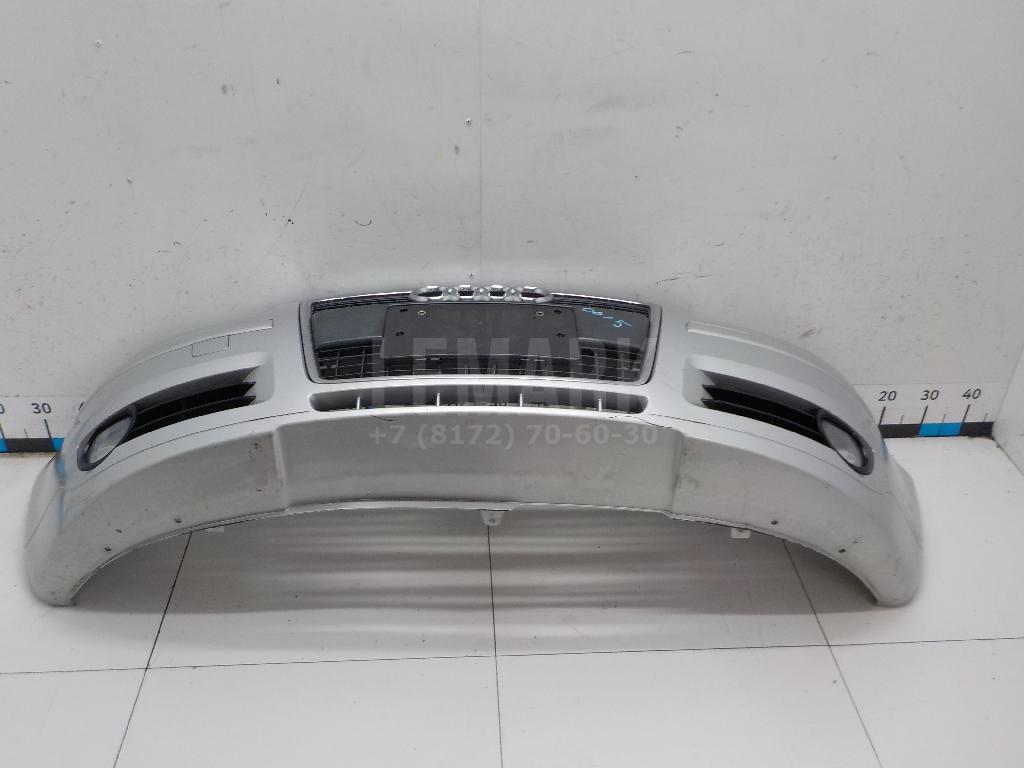 Бампер передний для  Cadillac CTS 2008-2014
