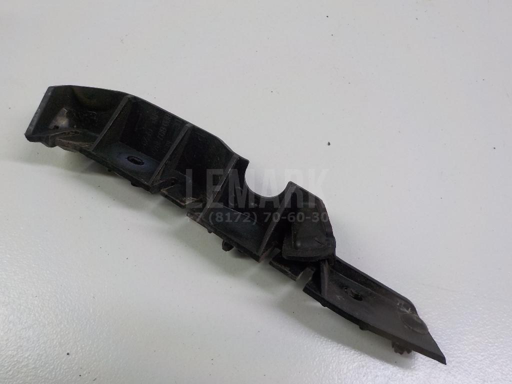 Направляющая переднего бампера правая для  BMW X5 F15/F85 2013-2018