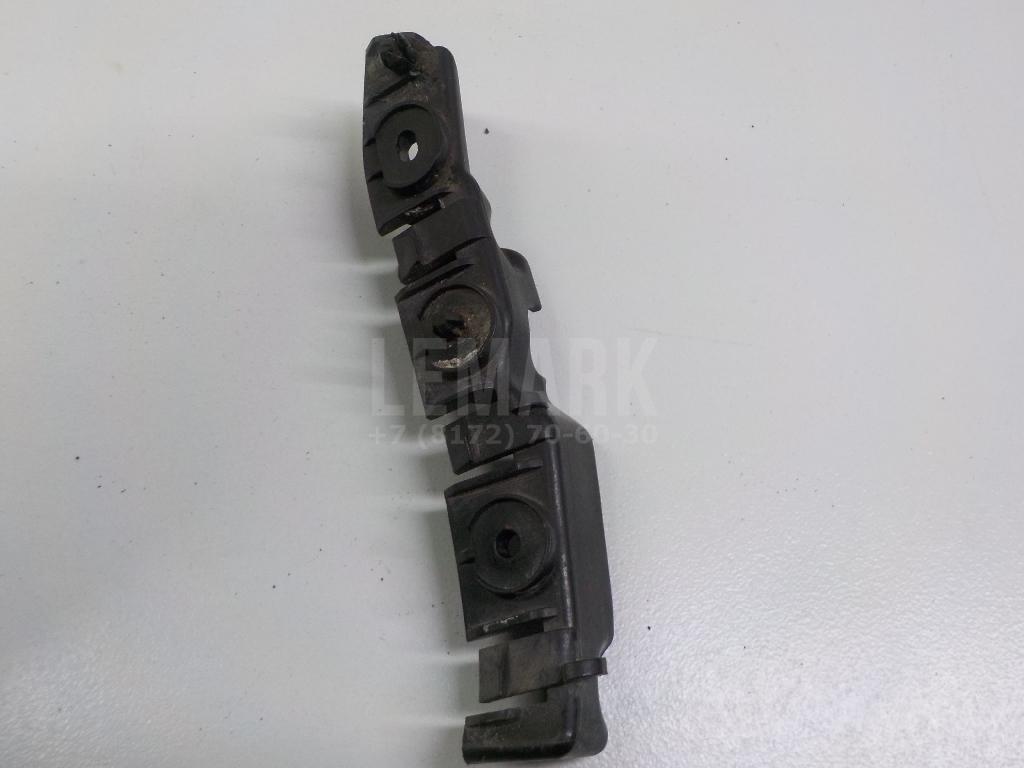 Направляющая переднего бампера правая для  BMW X5 F15/F85 2013-2018