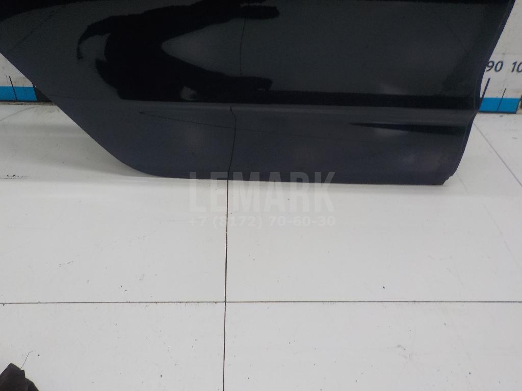 Дверь задняя правая для  Audi A3 [8PA] Sportback 2004-2013