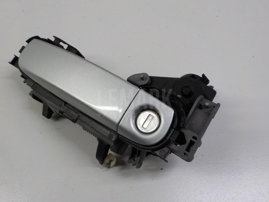 Ручка двери наружная правая для  BMW X1 E84 2009-2015