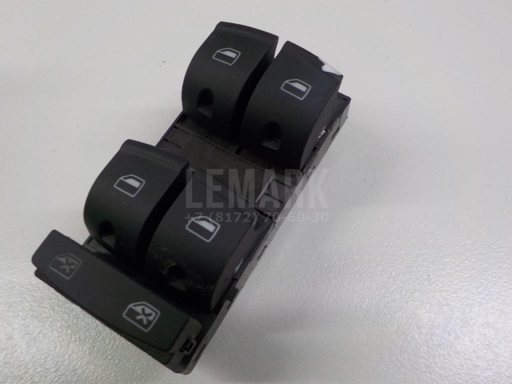 Блок управления стеклоподъемниками для  BMW 2-serie F45/F46 Tourer 2015-2022