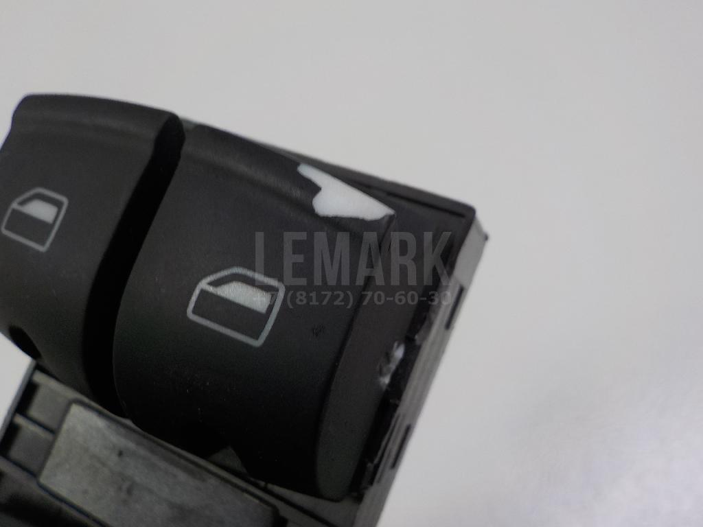 Блок управления стеклоподъемниками для  BMW 2-serie F45/F46 Tourer 2015-2022