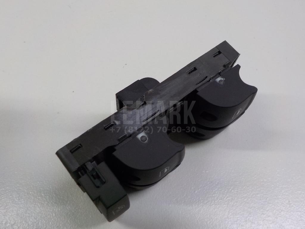 Блок управления стеклоподъемниками для  BMW 2-serie F45/F46 Tourer 2015-2022