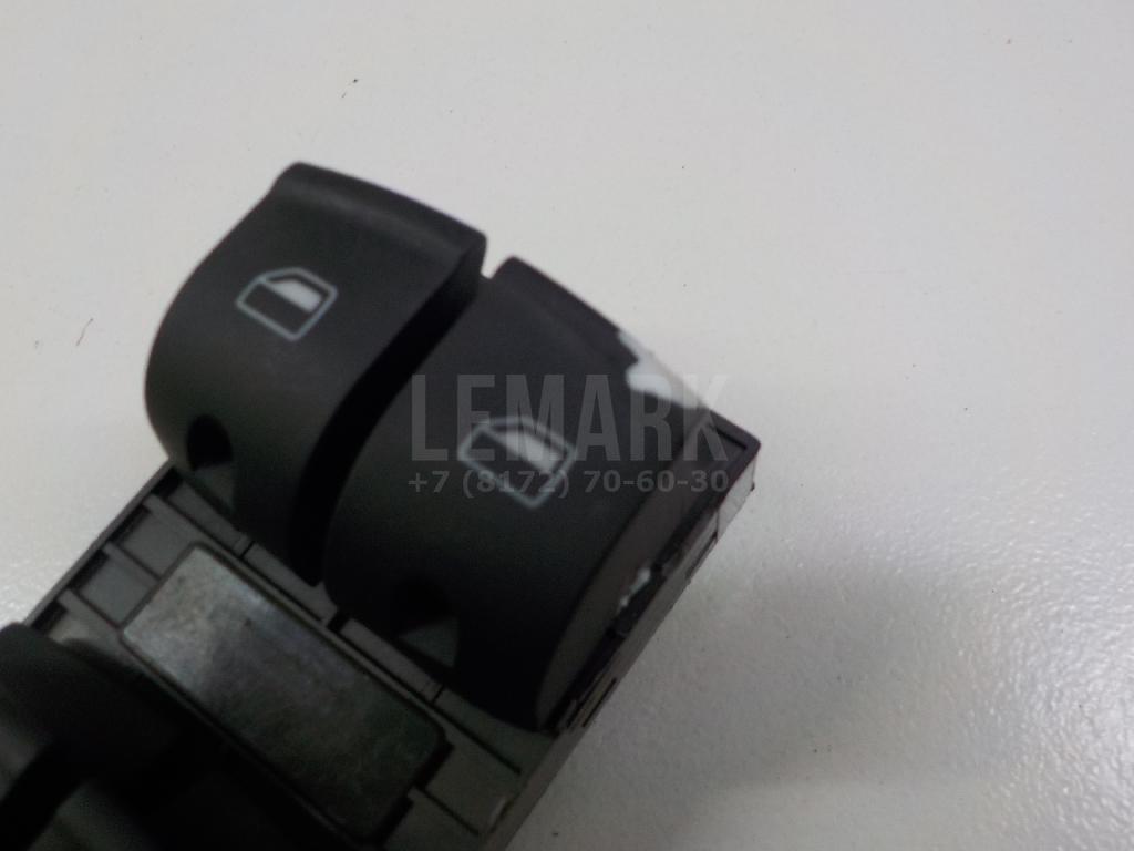 Блок управления стеклоподъемниками для  BMW 2-serie F45/F46 Tourer 2015-2022