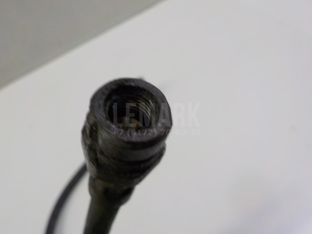 Шланг тормозной передний для  Citroen C4 2004-2011
