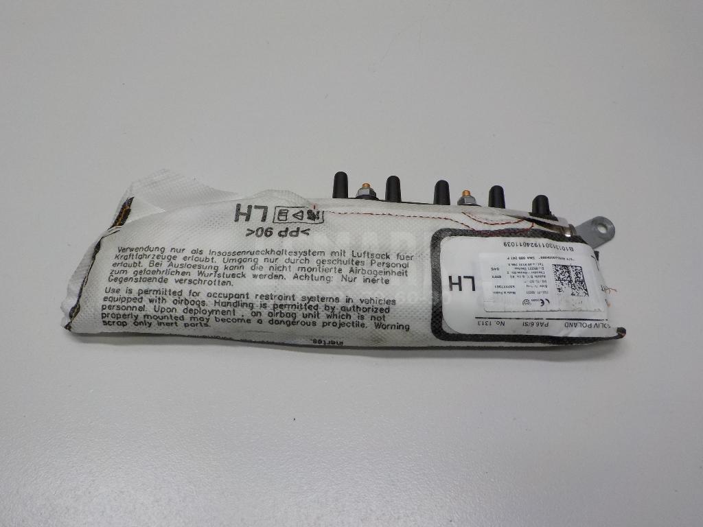 Подушка безопасности боковая (в сиденье) 5NA880241F VAG