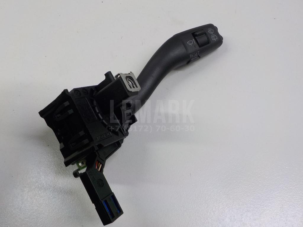 Переключатель стеклоочистителей для  BMW 1-serie E87/E81 2004-2011