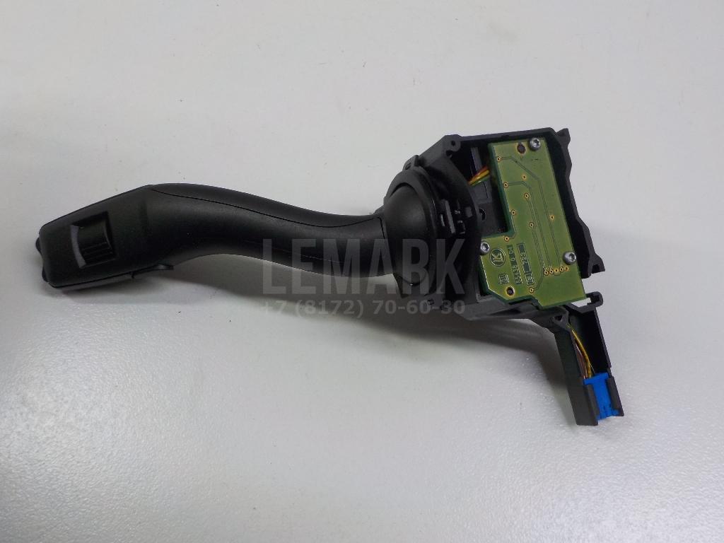Переключатель стеклоочистителей для  BMW 1-serie E87/E81 2004-2011