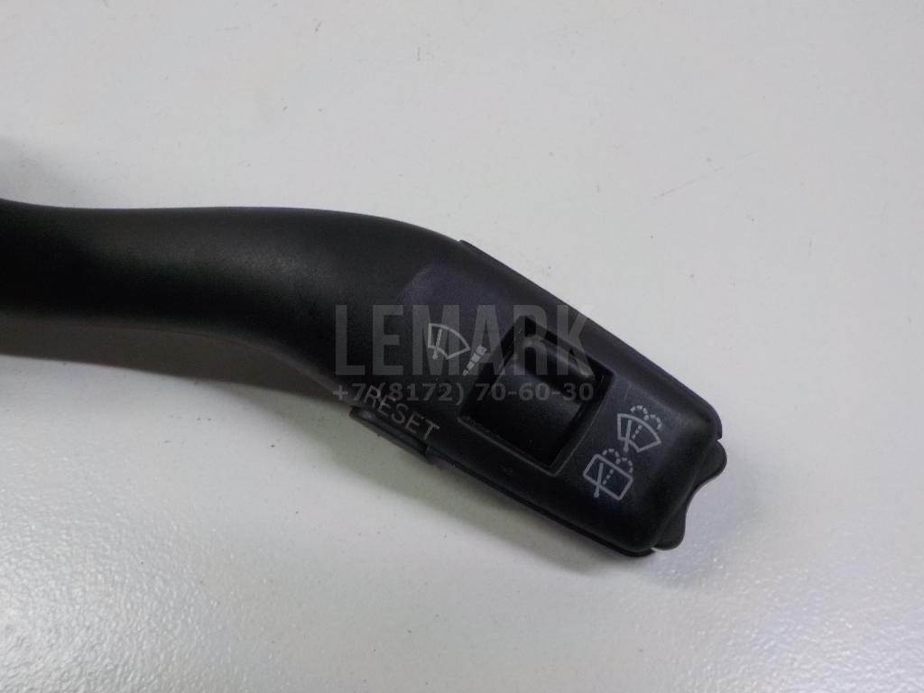 Переключатель стеклоочистителей для  BMW 1-serie E87/E81 2004-2011