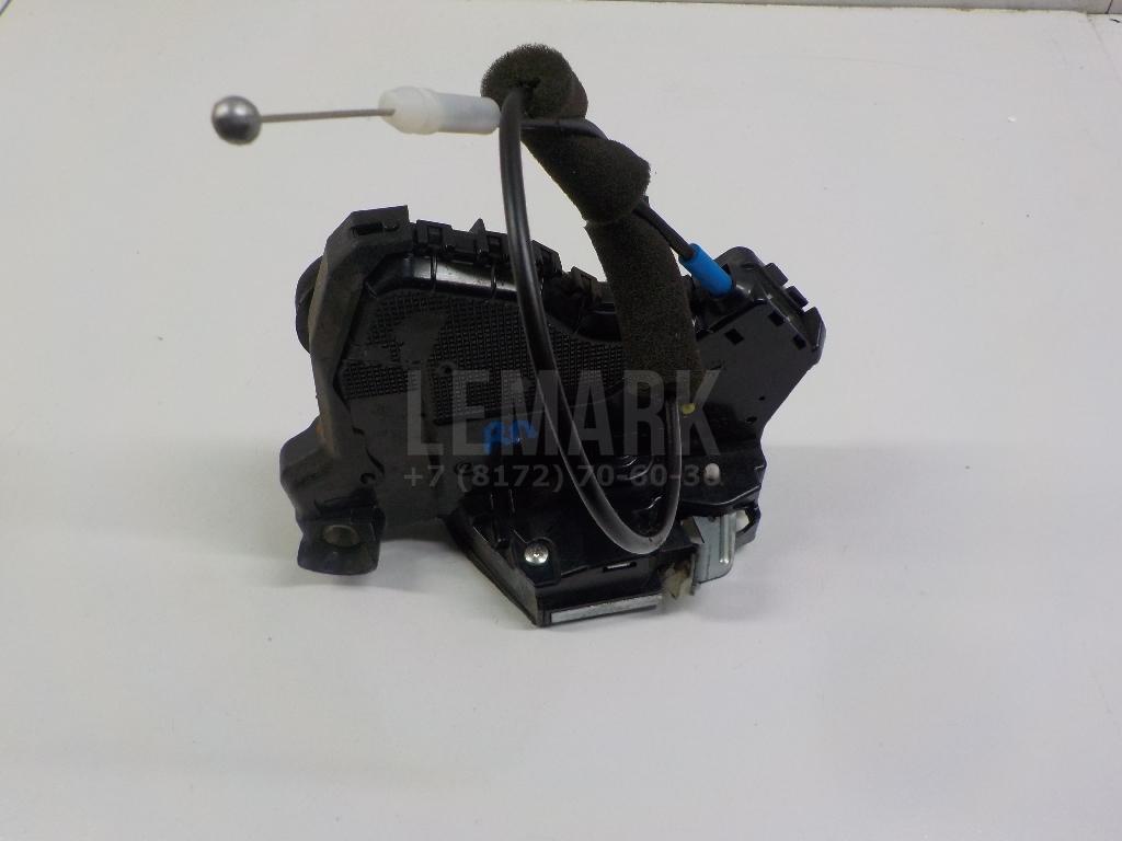 Замок двери передней правой 6903042210 Toyota