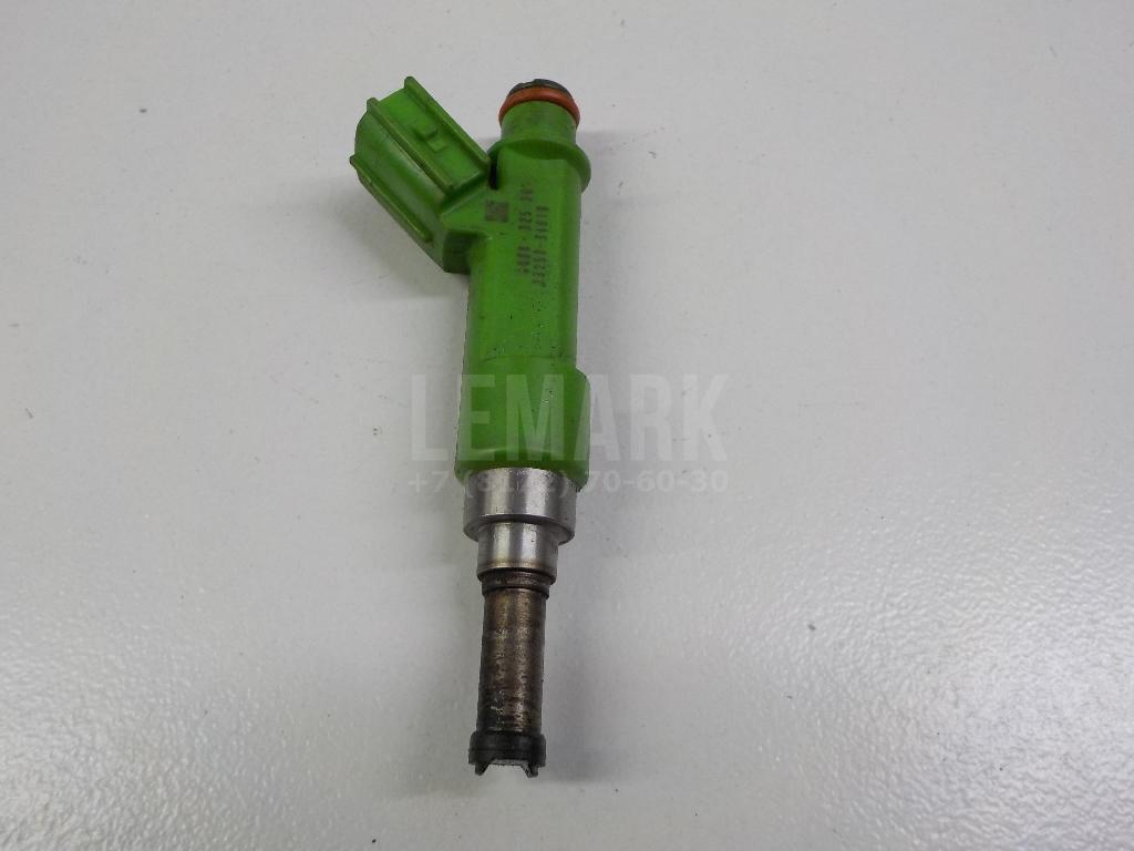 Форсунка инжекторная электрическая 2320939175 Toyota