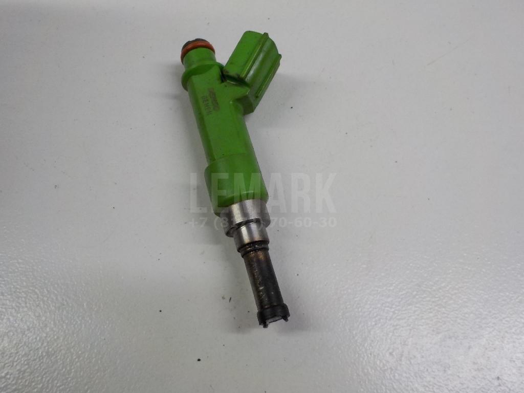 Форсунка инжекторная электрическая 2320939175 Toyota