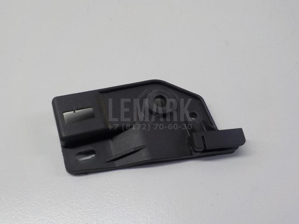 Кронштейн ручки открывания капота 1J1823633 VAG
