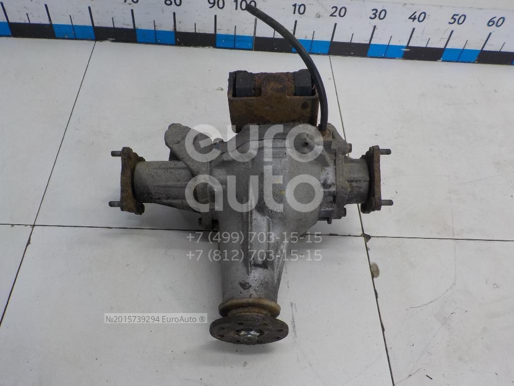 27301-67JV3 Suzuki от 56382 руб. для Suzuki Grand Vitara 2005-2015 в  Воронеже