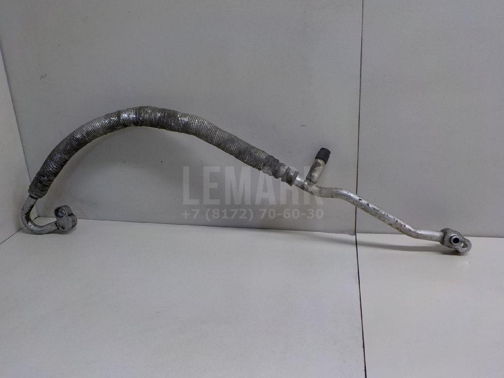 Трубка кондиционера 6Q0820721S VAG
