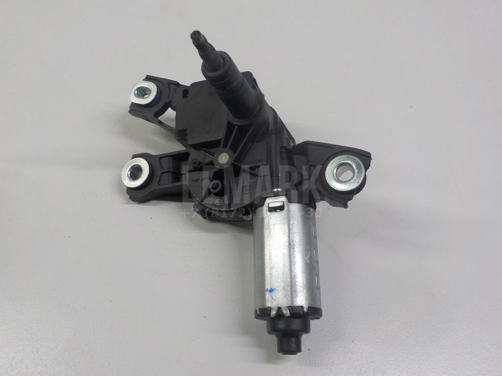 Моторчик стеклоочистителя задний 3C9955711A VAG
