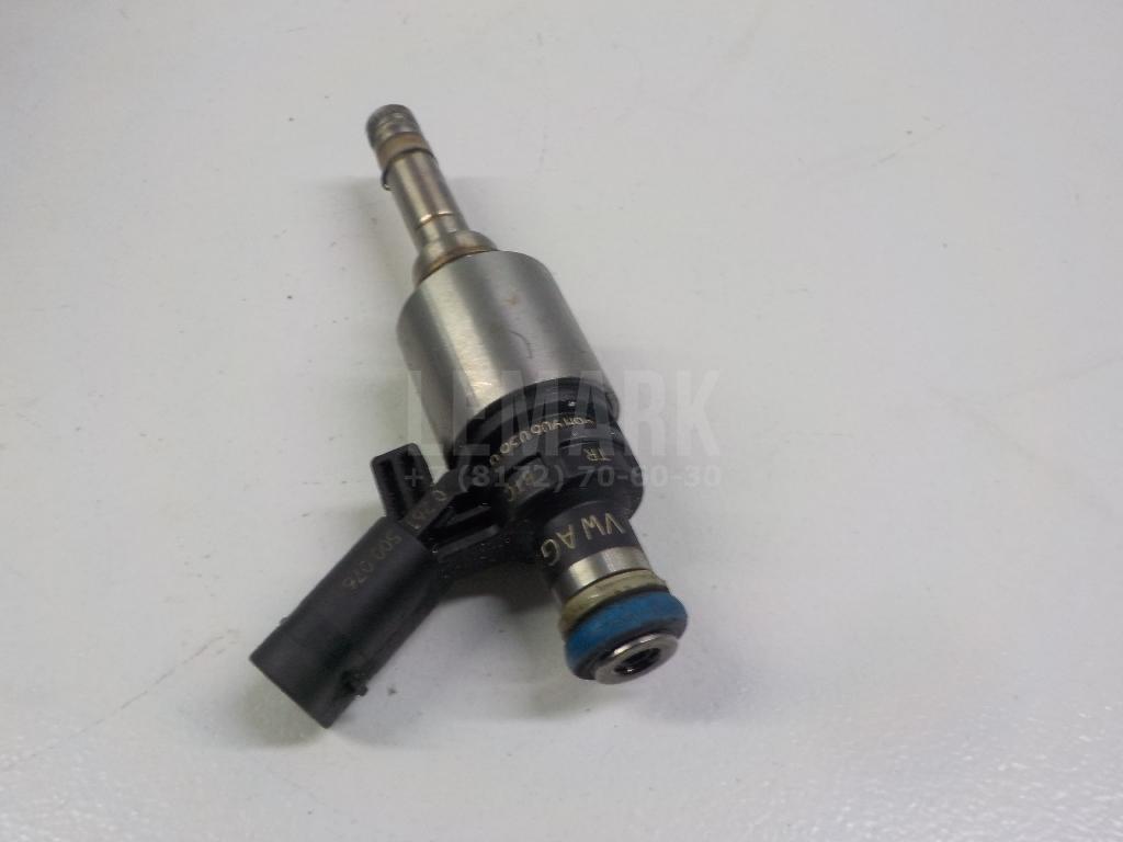 Форсунка инжекторная электрическая для  BMW 4-serie G22/G23 2020