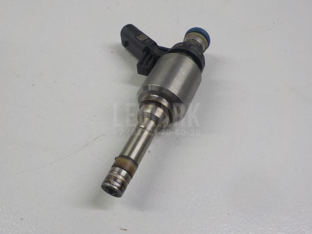 Форсунка инжекторная электрическая для  BMW 4-serie G22/G23 2020