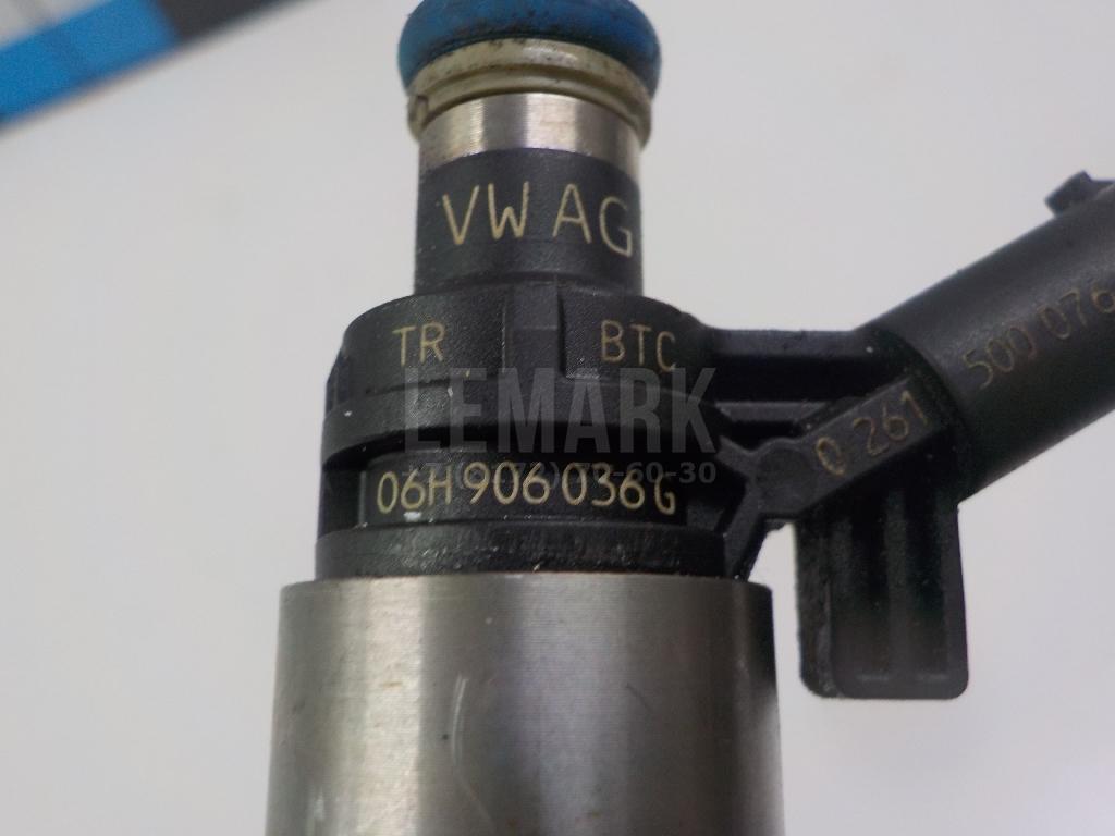 Форсунка инжекторная электрическая для  BMW 4-serie G22/G23 2020