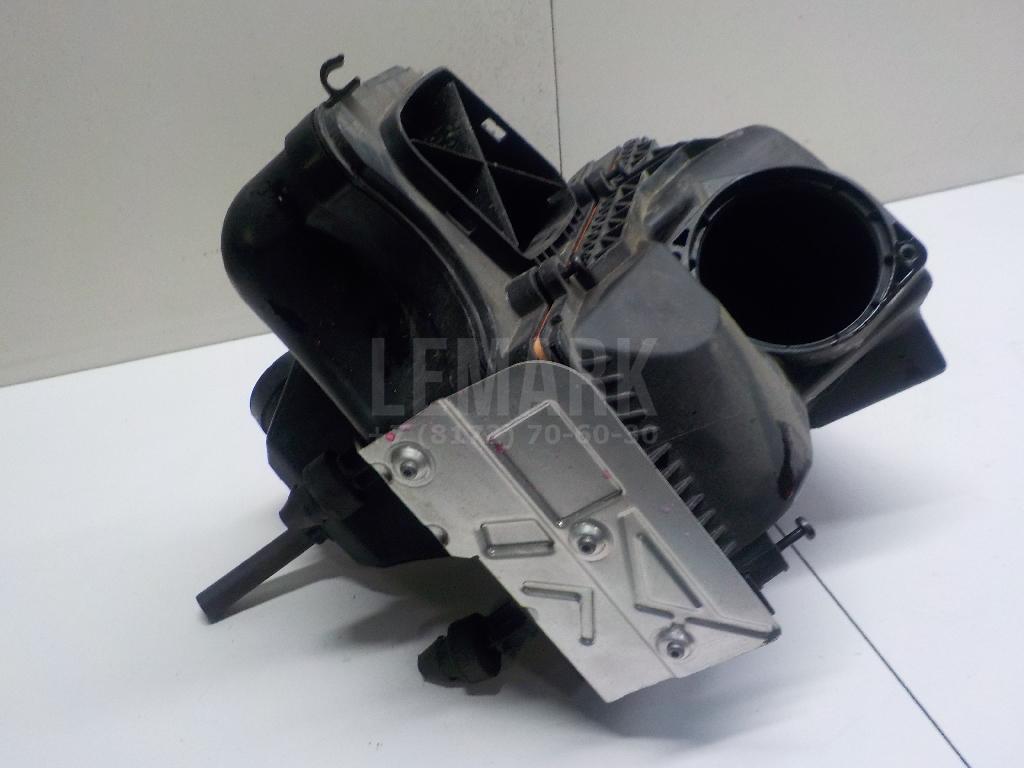Корпус воздушного фильтра для  BMW X5 E70 2007-2013