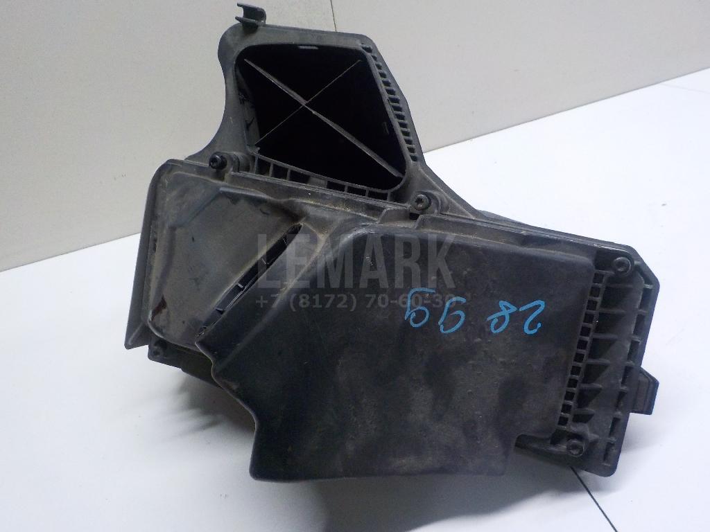 Корпус воздушного фильтра для  BMW X5 E70 2007-2013