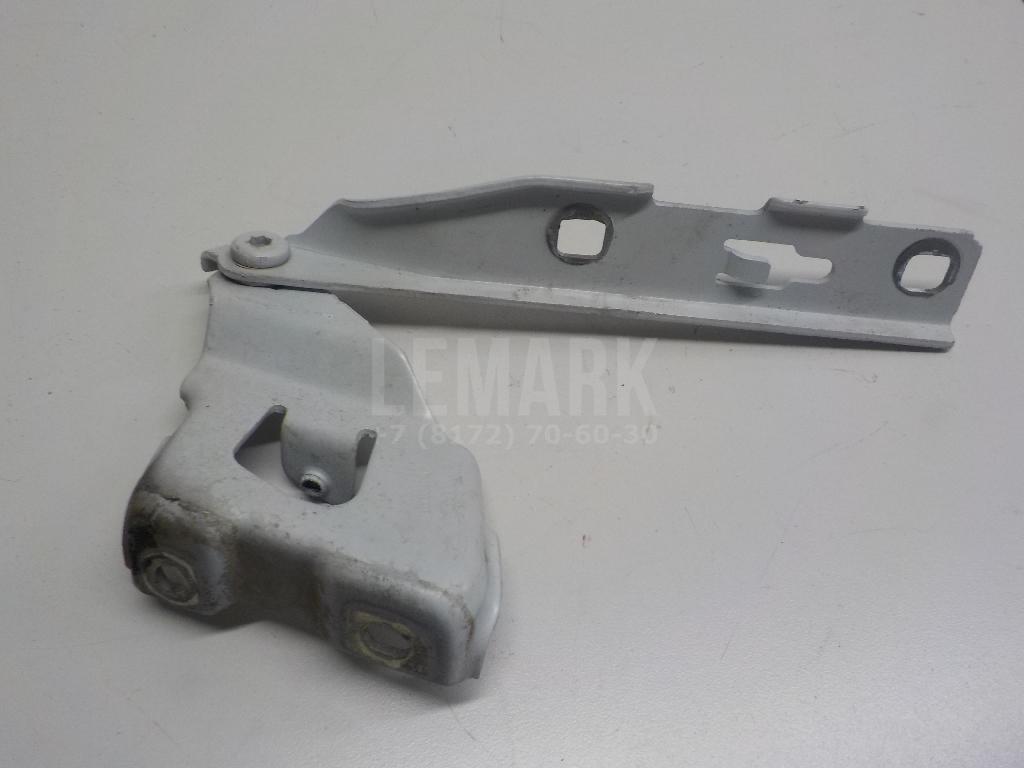 Петля капота левая для  Belgee X70 2024